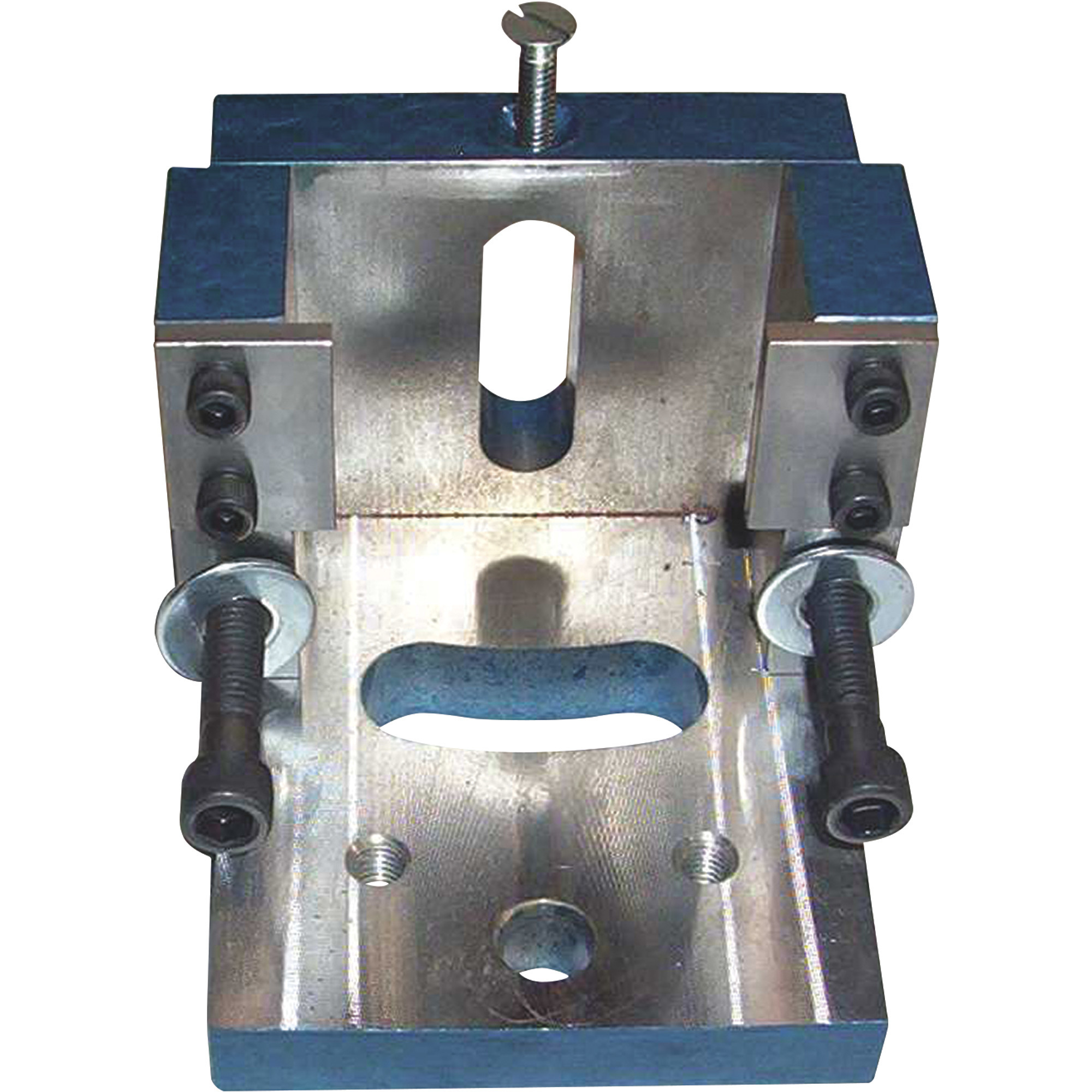 Woodward Fab Tubing Die — 1 1/8in. x 3in. Radius, Model WFBDT 1 1/8